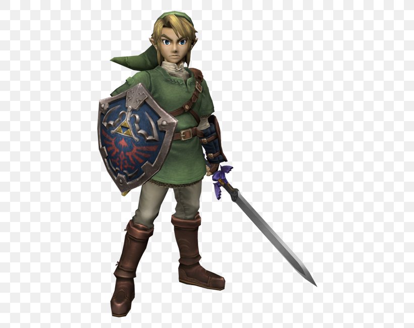 Amiibo Figurine Super Smash Bros. Weapon The Legend Of Zelda, PNG, 750x650px, Amiibo, Action Figure, Action Toy Figures, Armour, Character Download Free