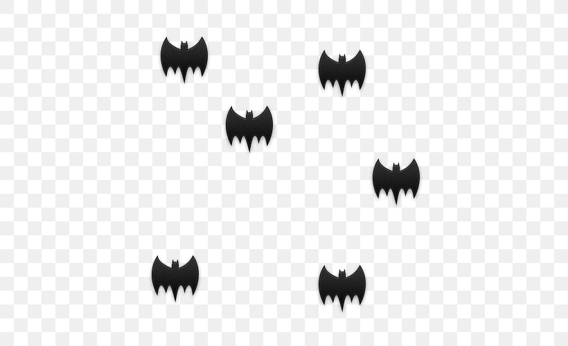 Batman Download Icon, PNG, 500x500px, Batman, Bat, Black, Black And White, Carnivoran Download Free