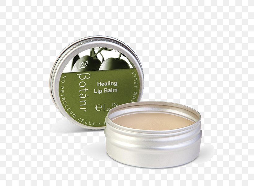 Botani Healing Lip Balm Moisturizer Cosmetics, PNG, 600x600px, Lip Balm, Beauty, Beeswax, Blistex Incorporated, Cosmetics Download Free