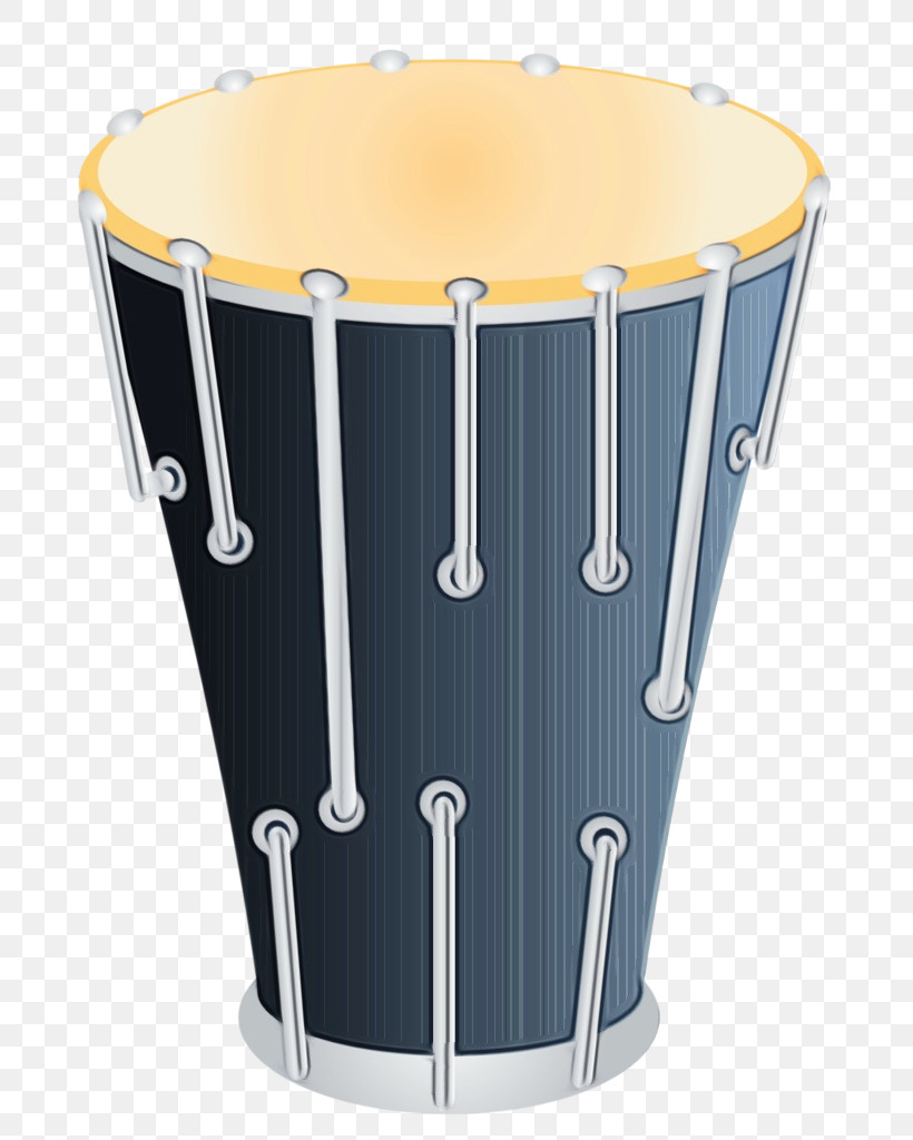 Drum Marching Percussion Percussion Membranophone Cylinder, PNG, 738x1024px, Watercolor, Cylinder, Drum, Hand Drum, Marching Percussion Download Free