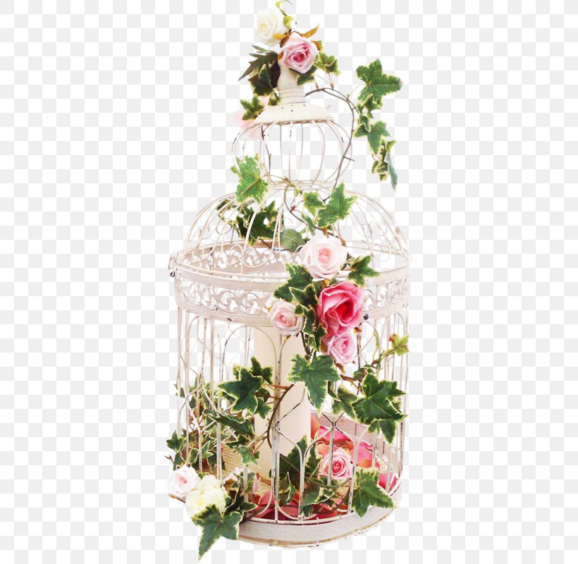 Floral Design Flower Bouquet Cut Flowers, PNG, 353x800px, Floral Design, Basket, Birdcage, Cage, Centrepiece Download Free