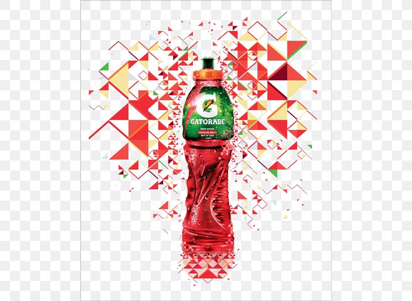 Gatorade Advertising Creative, PNG, 500x600px, Exhibition, Advertising, Christmas, Christmas Decoration, Christmas Ornament Download Free