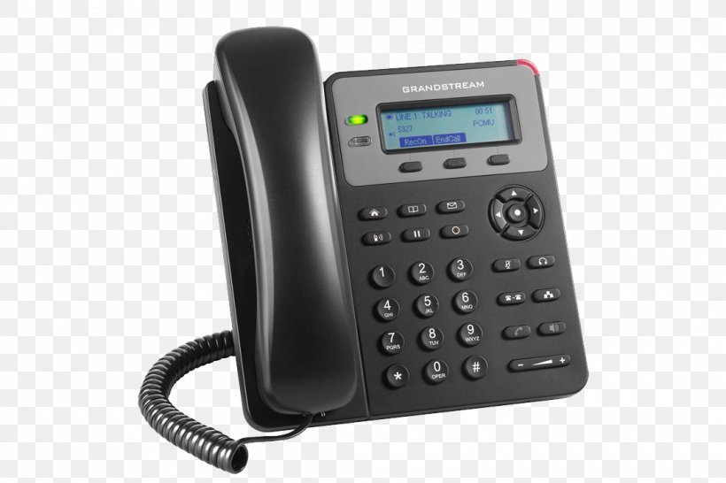 Grandstream GXP1615 Grandstream Networks VoIP Phone Telephone Voice Over IP, PNG, 1080x720px, Grandstream Gxp1615, Answering Machine, Business Telephone System, Caller Id, Computer Download Free