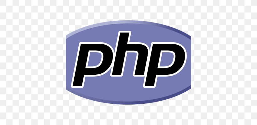 PHP Scripting Language, PNG, 400x400px, Php, Area, Blue, Brand, Color Gradient Download Free