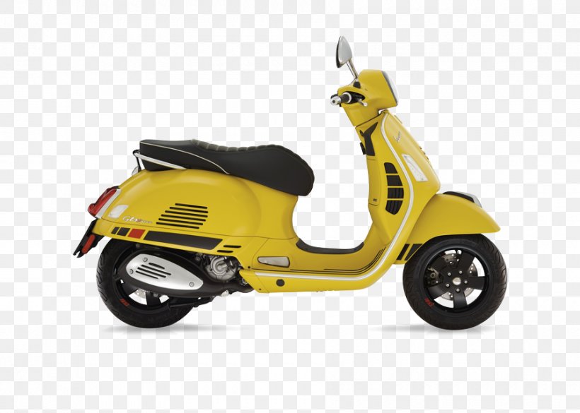 Piaggio Vespa GTS 300 Super Scooter Motorcycle, PNG, 900x643px, Vespa Gts, Aprilia, Bore, Cycle World, Grand Tourer Download Free