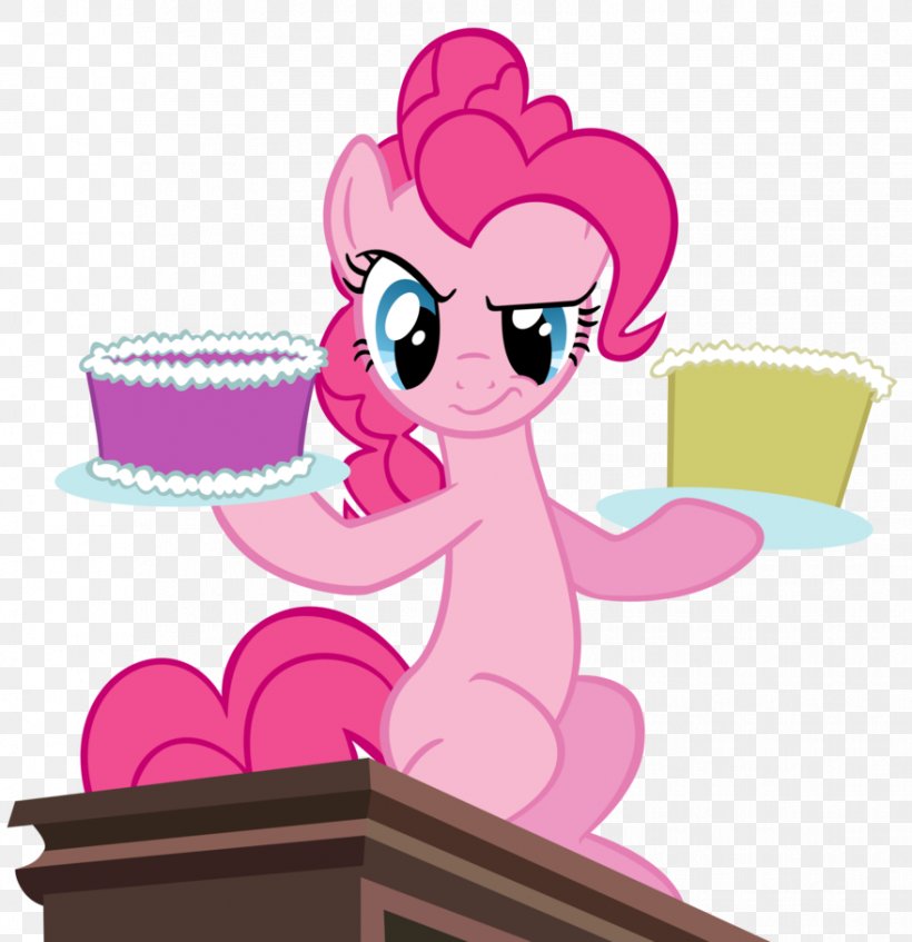 Pinkie Pie Cupcake Twilight Sparkle Chocolate Cake, PNG, 879x908px, Watercolor, Cartoon, Flower, Frame, Heart Download Free