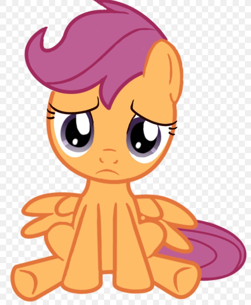 Scootaloo Pony Pinkie Pie Rainbow Dash Twilight Sparkle, PNG, 801x997px, Watercolor, Cartoon, Flower, Frame, Heart Download Free