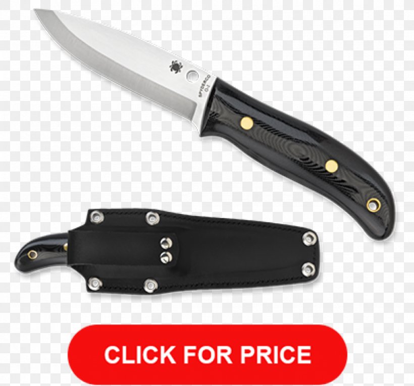 Survival Knife Spyderco Bushcraft Blade, PNG, 1024x956px, Knife, Benchmade, Blade, Bowie Knife, Bushcraft Download Free