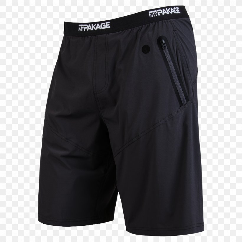 Swim Briefs Trunks Bermuda Shorts, PNG, 2000x2000px, Swim Briefs, Active Shorts, Bermuda Shorts, Black, Black M Download Free