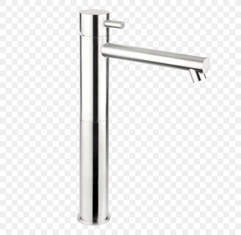 Tap Stainless Steel Sink Bathroom, PNG, 800x800px, Tap, Bathroom, Bathroom Accessory, Bathtub, Bathtub Accessory Download Free
