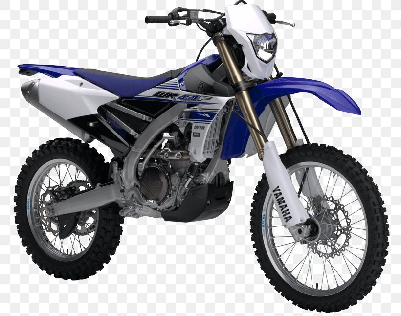 Yamaha Motor Company Yamaha WR250F Yamaha WR450F Yamaha YZ250 Yamaha YZF-R1, PNG, 775x646px, Yamaha Motor Company, Allterrain Vehicle, Auto Part, Automotive Exterior, Automotive Tire Download Free