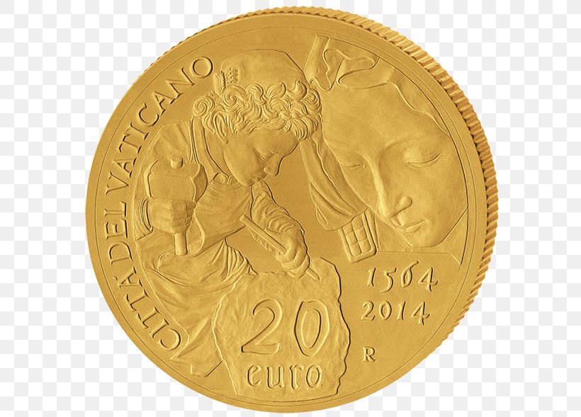 20 Cent Euro Coin Gold Coin Euro Coins, PNG, 600x589px, 20 Cent Euro Coin, 20 Euro Note, Coin, Currency, Database Download Free