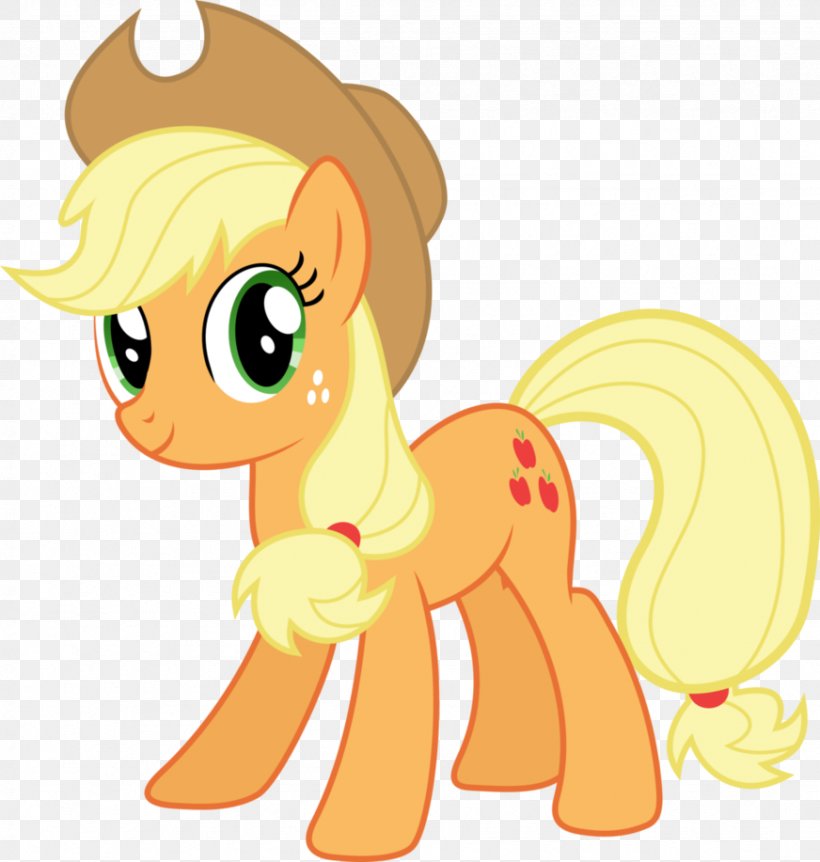 Applejack Pony Rainbow Dash Apple Bloom Pinkie Pie, PNG, 872x917px, Applejack, Animal Figure, Apple Bloom, Cartoon, Fictional Character Download Free