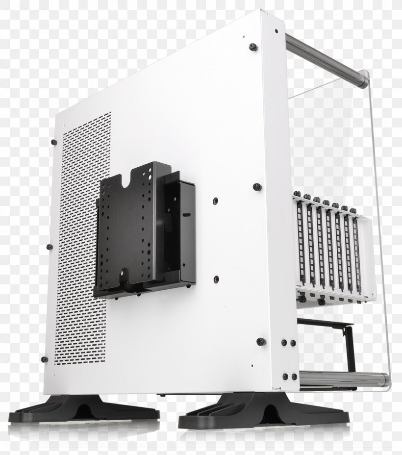Computer Cases & Housings Power Supply Unit MicroATX Thermaltake, PNG, 1060x1200px, Computer Cases Housings, Atx, Computer Case, Computer Port, Computer System Cooling Parts Download Free