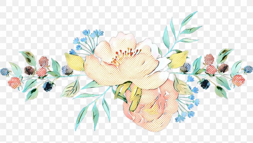 Floral Design Watercolor Painting Cut Flowers Rose, PNG, 1024x581px, Floral Design, Blossom, Blue, Blue Rose, Botany Download Free