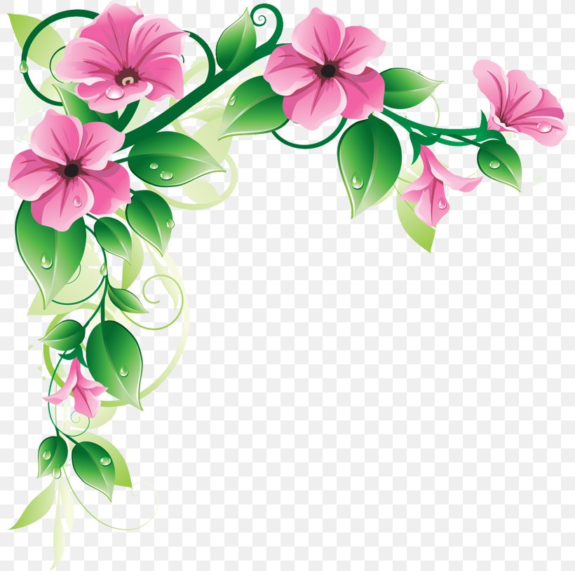 Flower Clip Art, PNG, 800x815px, Flower, Blossom, Blue, Branch, Cut Flowers Download Free
