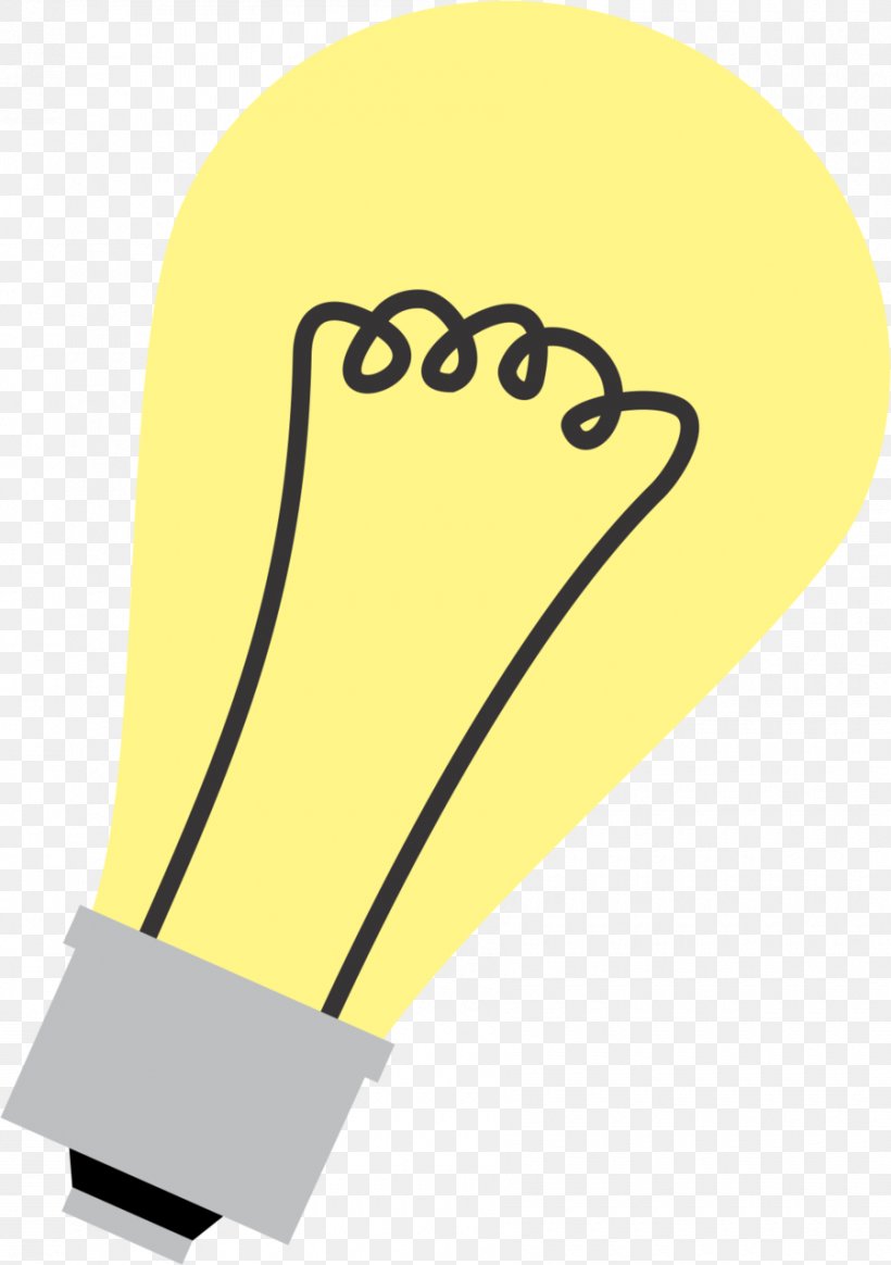 Incandescent Light Bulb Clip Art Lamp Vector Graphics, PNG, 900x1278px, Incandescent Light Bulb, Cutie Mark Crusaders, Face, Finger, Hand Download Free