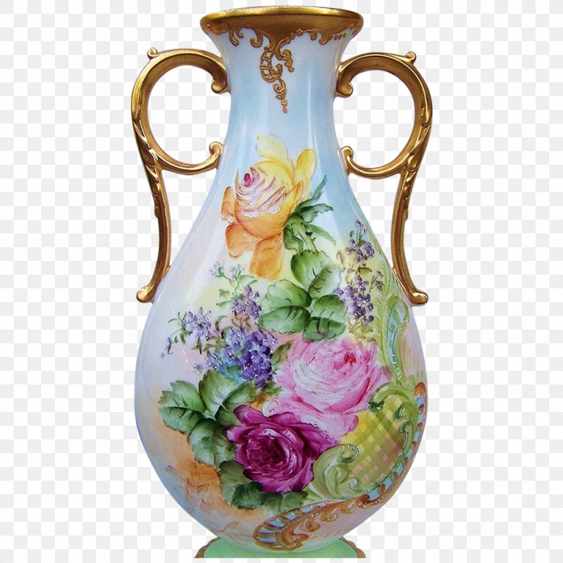 Jug Vase Porcelain Pitcher, PNG, 1023x1023px, Jug, Artifact, Ceramic, Drinkware, Flowerpot Download Free