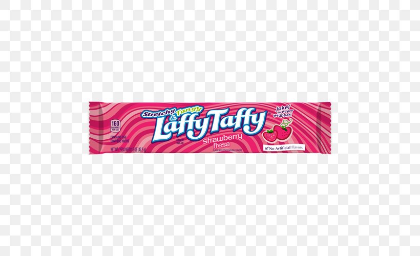 Laffy Taffy Chocolate Bar Salt Water Taffy The Willy Wonka Candy Company, PNG, 500x500px, Taffy, Airheads, Blue Raspberry Flavor, Candy, Chocolate Download Free