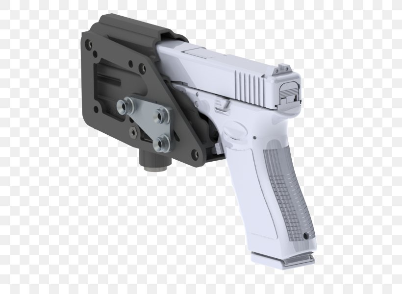 Trigger Firearm Gun Holsters Glock Ges.m.b.H. Pistol, PNG, 600x600px, Trigger, Air Gun, Airsoft, Airsoft Gun, Airsoft Guns Download Free