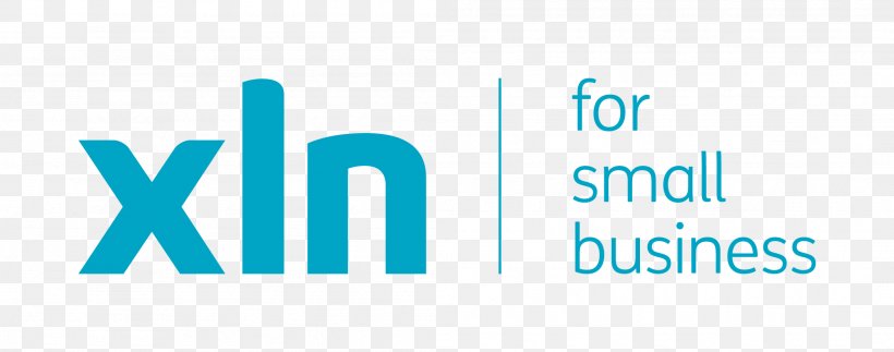XLN Telecom Ltd United Kingdom Telecommunication Small Business, PNG, 2101x828px, United Kingdom, Aqua, Azure, Blue, Brand Download Free
