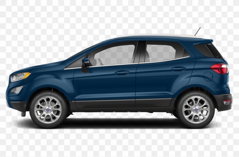 2018 Ford EcoSport SE Car 2018 Ford EcoSport Titanium Sport Utility Vehicle, PNG, 900x594px, 2018 Ford Ecosport, 2018 Ford Ecosport Titanium, Ford, Automatic Transmission, Automotive Design Download Free