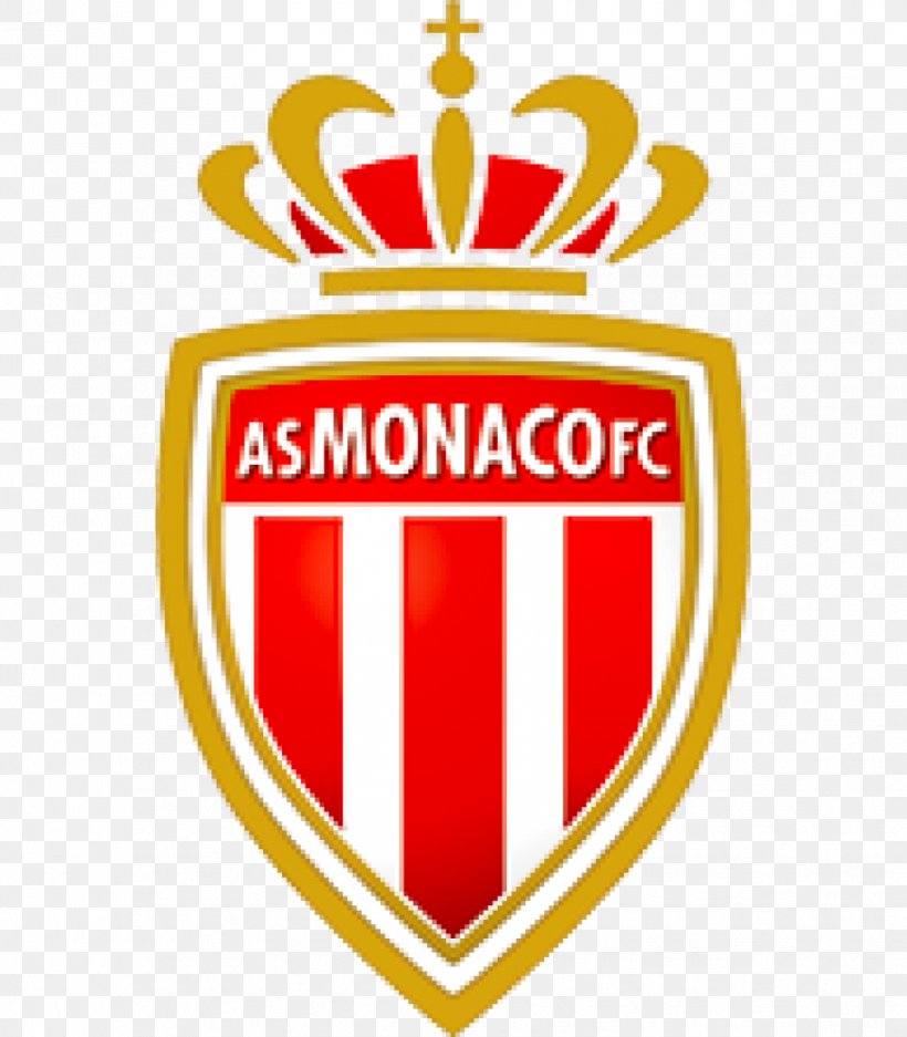 AS Monaco FC UEFA Champions League Manchester City F.C. France, PNG, 875x1000px, As Monaco Fc, Badge, Brand, Cdr, Crest Download Free