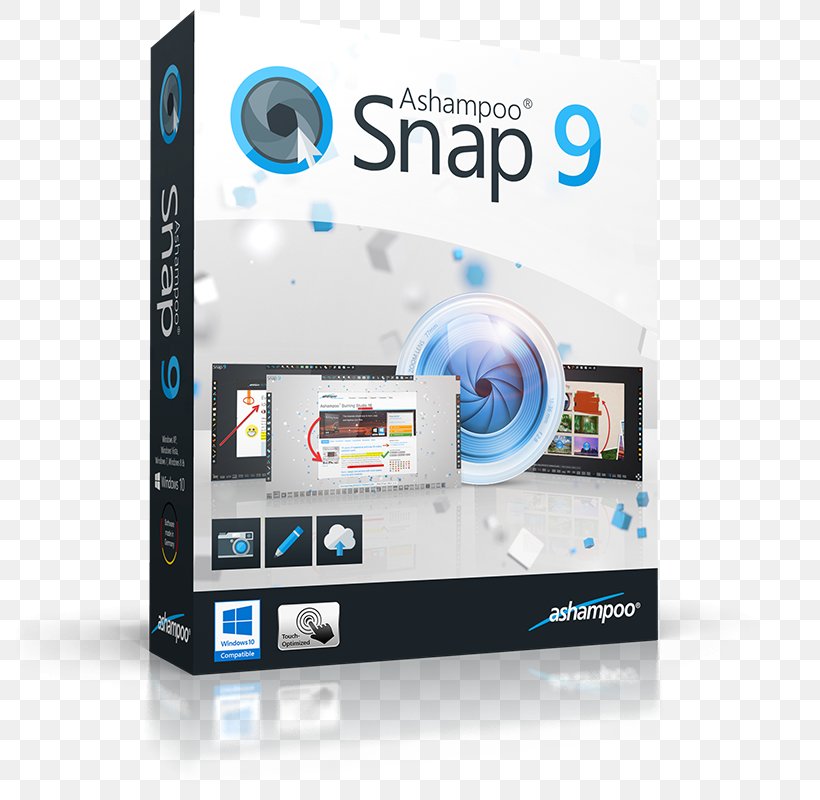 Ashampoo Computer Software Software Cracking Product Key Video Editing Software, PNG, 800x800px, Ashampoo, Ashampoo Burning Studio, Brand, Computer Software, Electronic Device Download Free