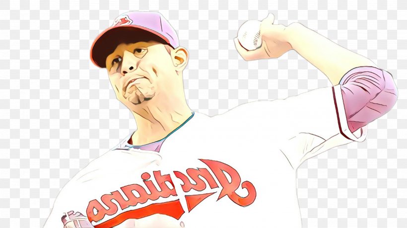 Baseball Neck Ear T-shirt, PNG, 2668x1499px, Cartoon, Baseball, Ear, Neck, Tshirt Download Free