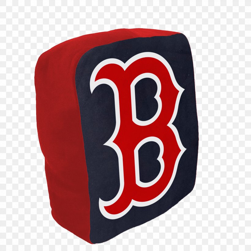 Boston Red Sox MLB Baseball Pillow, PNG, 2100x2100px, Boston Red Sox, Baseball, Bedding, Boston, Comforter Download Free