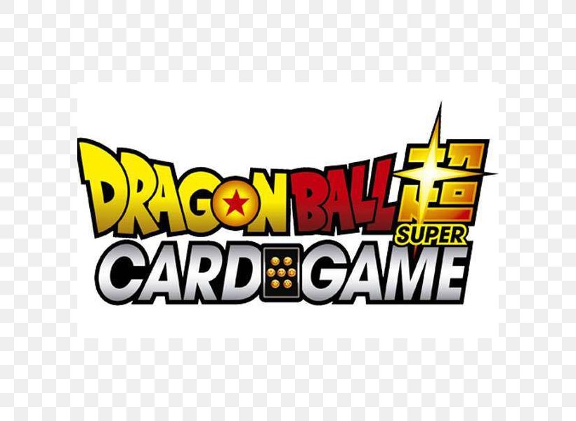 Dragon Ball Collectible Card Game Booster Pack Goku, PNG, 600x600px, Dragon Ball Collectible Card Game, Area, Banner, Booster Pack, Brand Download Free