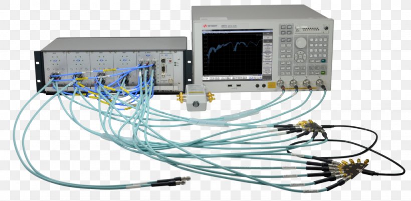 Electronics Oscilloscope Computer Network Network Analyzer Keysight, PNG, 1024x501px, Electronics, Arbitrary Waveform Generator, Bit Error Rate, Communication, Computer Download Free