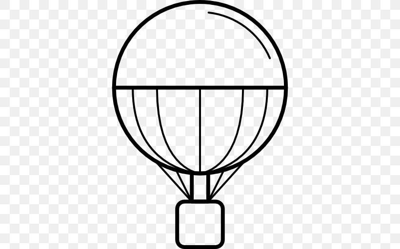 Flight Airplane Hot Air Balloon Clip Art, PNG, 512x512px, Flight, Aerostat, Airplane, Area, Ball Download Free