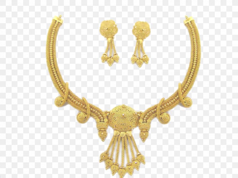 Jewellery Necklace Jewelry Design Gold Earring, PNG, 850x637px, Jewellery, Body Jewelry, Bride, Chain, Colored Gold Download Free