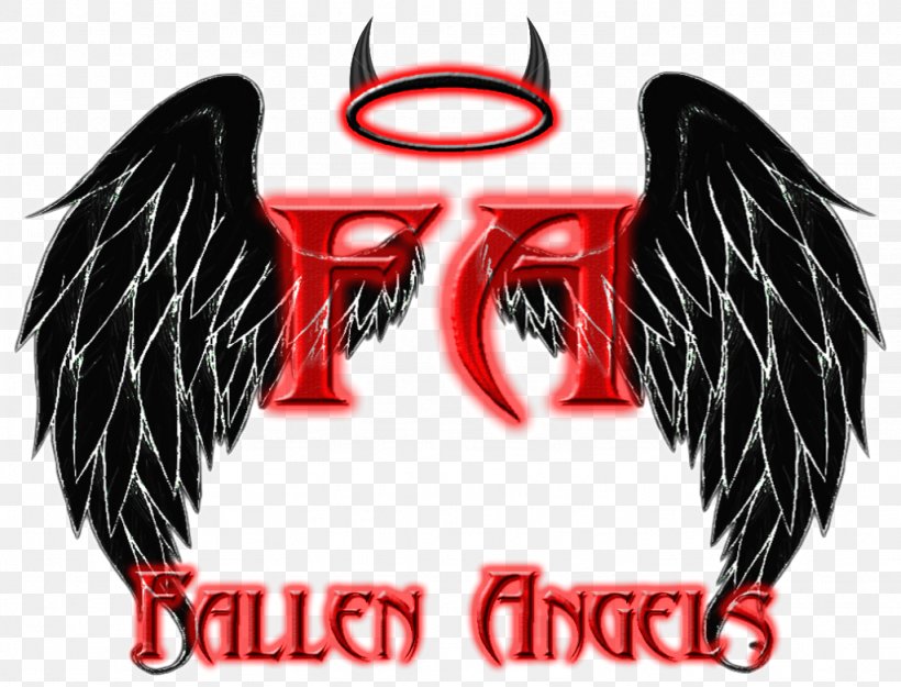 Logo Fallen Angel, PNG, 1024x781px, Logo, Angel, Angel Catbird, Fallen Angel, Fictional Character Download Free