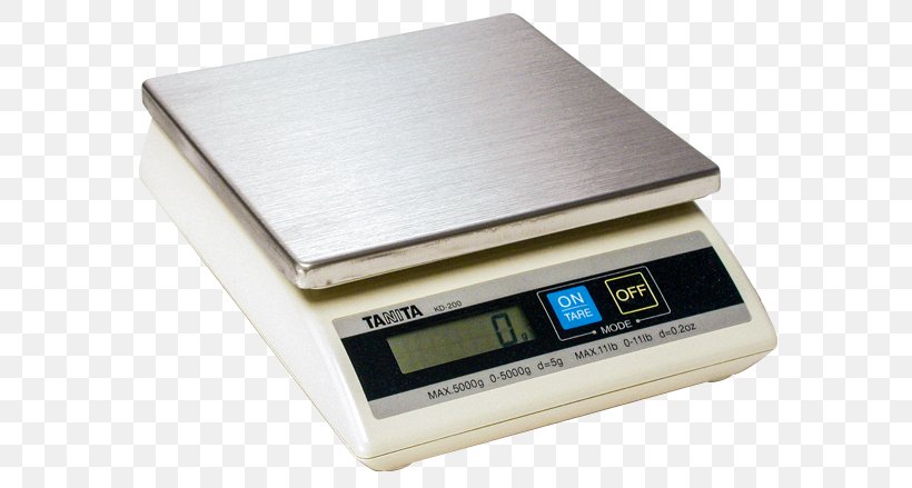 Measuring Scales Tanita Digital Kitchen Scale Kue Restaurant Balance De Cuisine Tanita KD 404, PNG, 600x439px, Measuring Scales, Hardware, Indonesian, Kitchen Scale, Kue Download Free