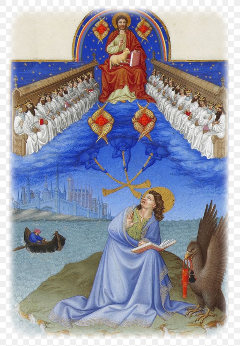 Très Riches Heures Du Duc De Berry Painting Limbourg Brothers, PNG, 784x1183px, Painting, Angel, Art, Artwork, Book Of Hours Download Free