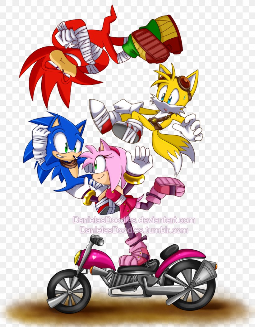 Amy Rose Shadow The Hedgehog Sonic The Hedgehog Sonic Chaos Sonic Heroes, PNG, 1024x1311px, Amy Rose, Art, Blaze The Cat, Cartoon, Fictional Character Download Free