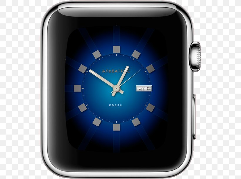 Apple Watch Series 3 Smartwatch, PNG, 550x612px, Apple Watch, Alarm Clock, App Store, Apple, Apple Tv Download Free