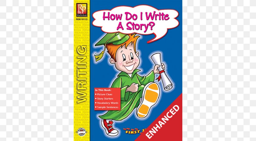 Easy Sentence Writing Reading Book Paragraph, PNG, 600x451px, Writing, Book, Cartoon, Christian Book Distributors, Creativity Download Free