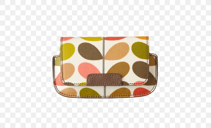 IPhone 3GS Orla Kiely Apple IPhone 3G/3GS/4/4S/5/5S/5C Wallet Cover Case, PNG, 500x500px, 3 G, Iphone 3gs, Apple, Bag, Brown Download Free