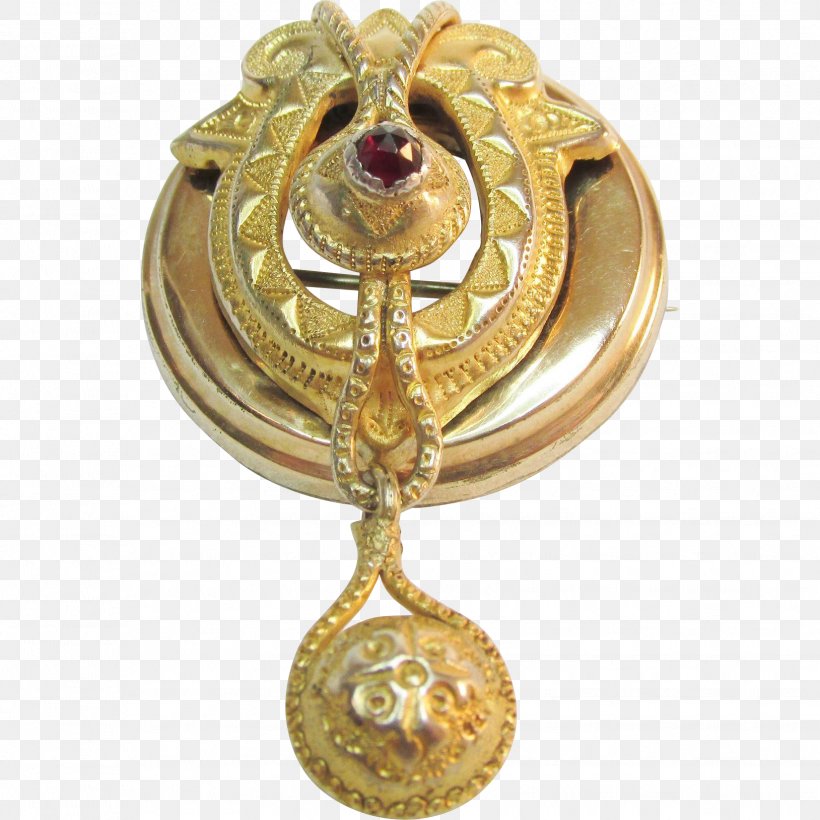Jewellery Brooch Charms & Pendants Gold Ruby, PNG, 1628x1628px, Jewellery, Antique, Brass, Brooch, Cameo Download Free