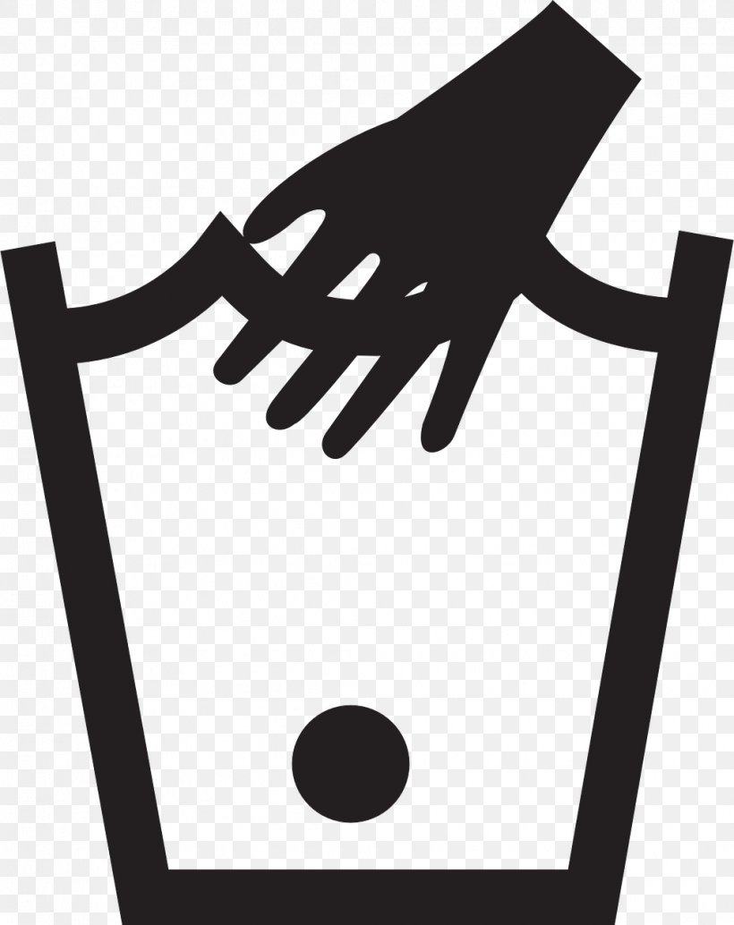 Laundry Symbol Hand Washing, PNG, 1015x1280px, Laundry Symbol, Black And White, Brand, Brush, Cleaning Download Free