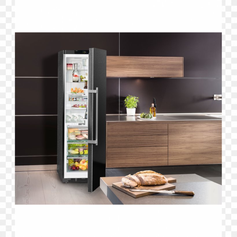 Liebherr KBbs 4350 BluPerformance Refrigerator Black Right Liebherr Group Réfrigérateur 1 Porte Samsung RR39M7000 Liebherr CBNPbe 5156 Premium, PNG, 1000x1000px, Refrigerator, Electrolux, Gorenje, Home Appliance, Kitchen Appliance Download Free