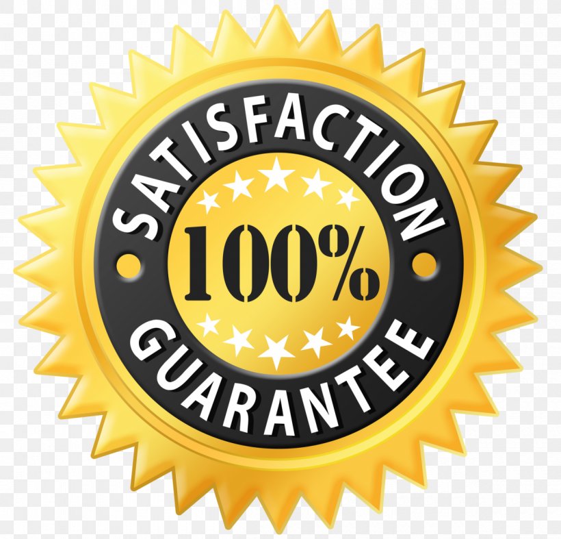 Money Back Guarantee Customer Service Technical Support, PNG, 1200x1152px, Guarantee, Badge, Bottle Cap, Brand, Customer Download Free