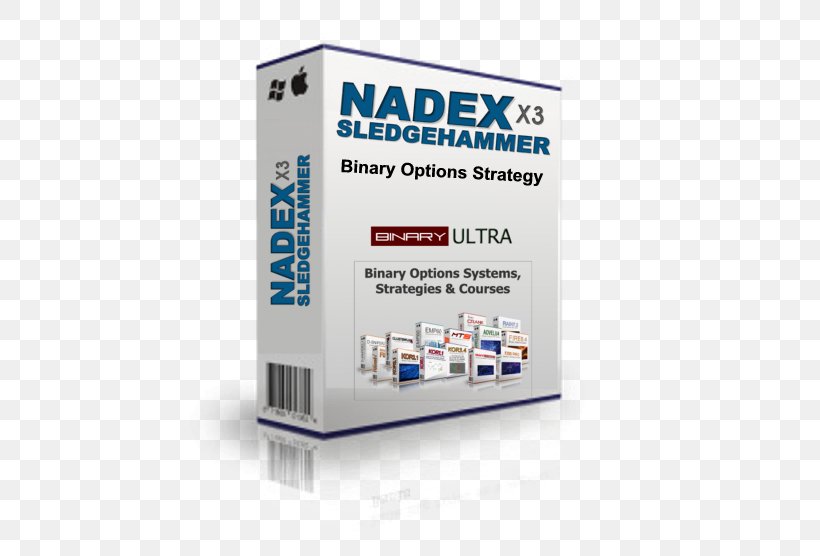 Options Strategies Binary Option Nadex Trader, PNG, 500x556px, Options Strategies, Binary File, Binary Option, Brand, Computer Software Download Free