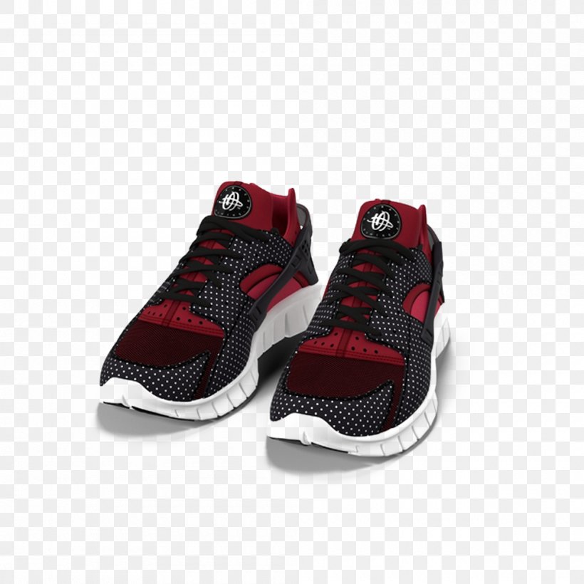Shoe Nike Sneakers Running, PNG, 1000x1000px, 3d Computer Graphics, Shoe, Athletic Shoe, Carmine, Cross Training Shoe Download Free