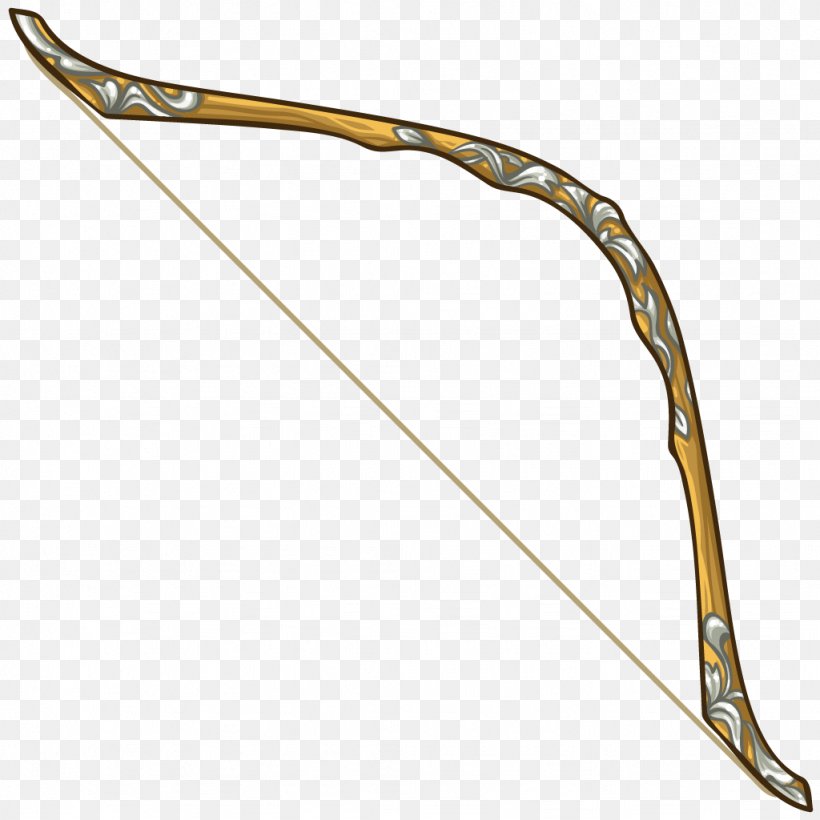 The Lord Of The Rings Bow And Arrow Tauriel Elf Longbow, PNG, 1024x1024px, Lord Of The Rings, Body Jewelry, Bow, Bow And Arrow, Cold Weapon Download Free