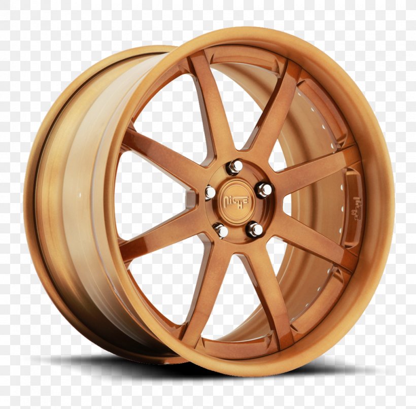 Alloy Wheel Car Motor Vehicle Tires Rim, PNG, 1017x1000px, Alloy Wheel, Auto Part, Automotive Wheel System, Brake, Bronze Download Free