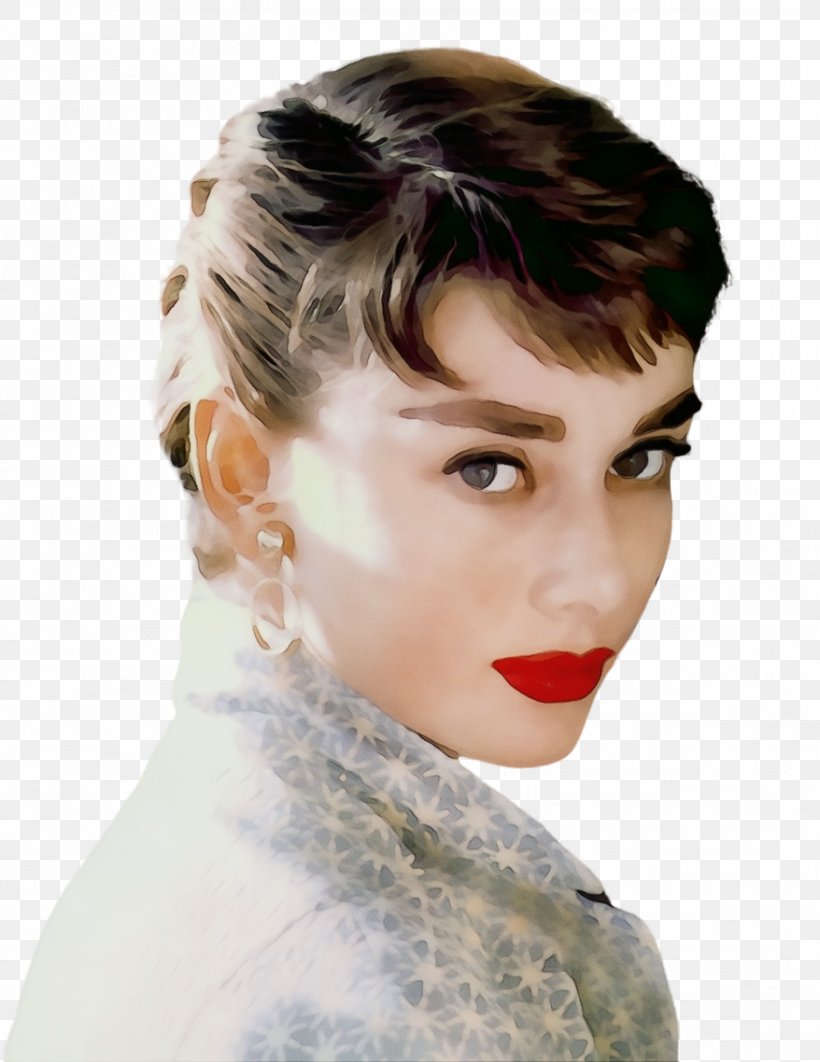 Audrey Hepburn Adieu Audrey Young Wives' Tale Photograph Image, PNG, 878x1138px, Audrey Hepburn, Beauty, Black Hair, Blond, Brown Hair Download Free